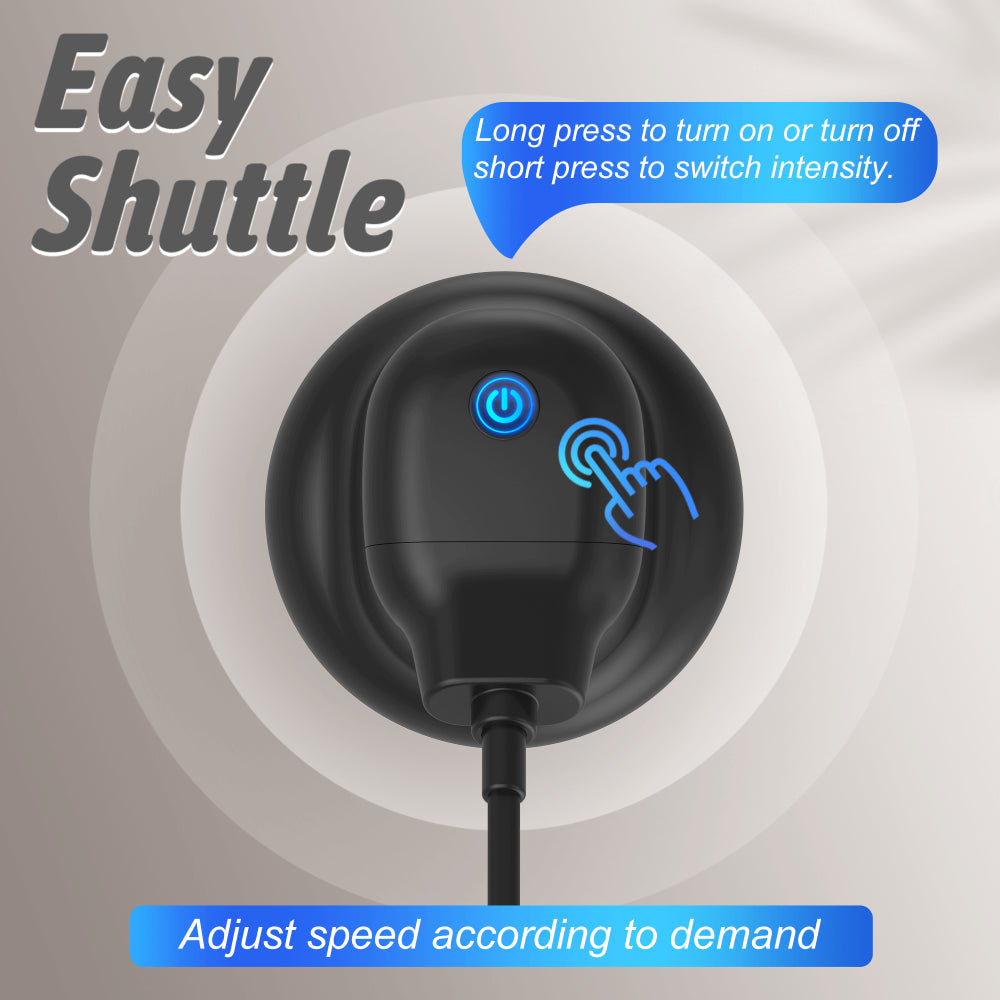 Cellulite Massager,Body Sculpting Machine,Stomach Massager for Belly Fat-Pl676