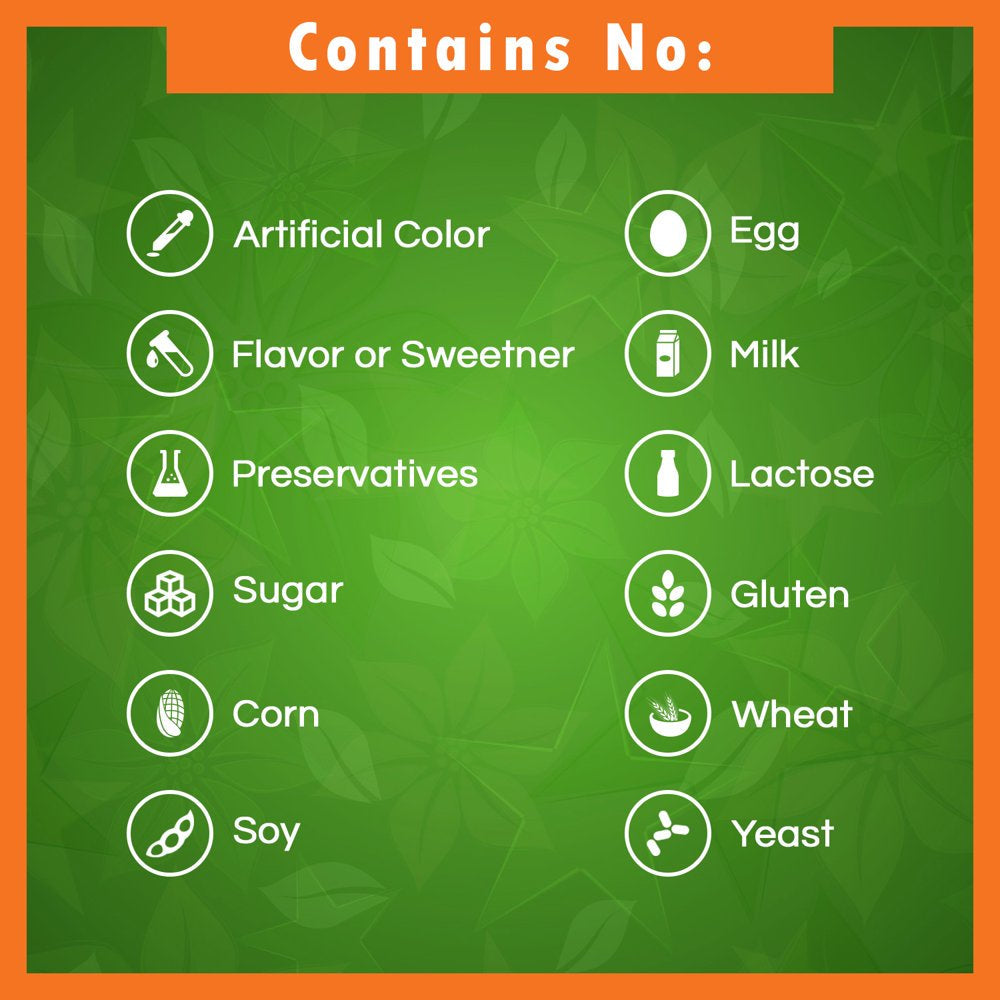 Best Naturals 5-HTP 100 Mg 120 Capsules