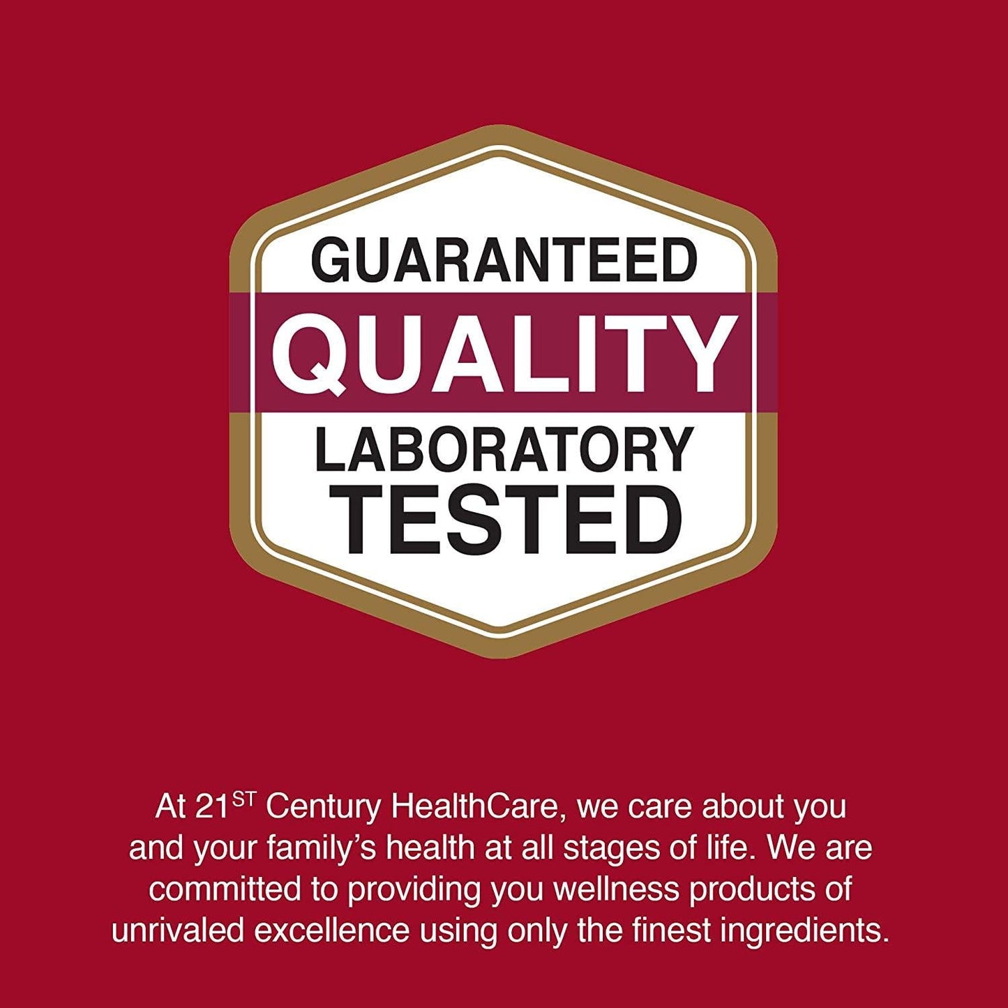 21st Century Glucosamine Chondroitin 500/400mg - Double Strength, cp 60 Count