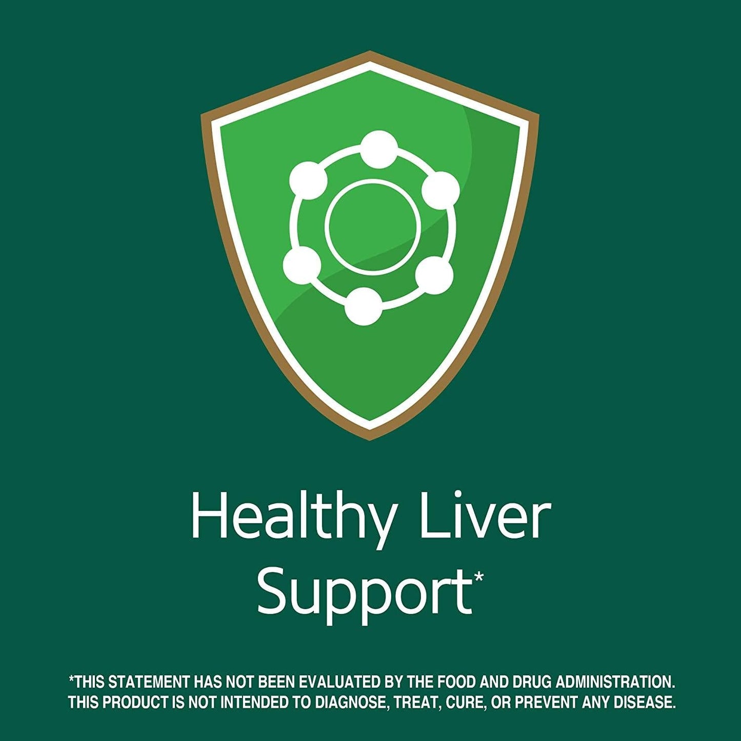 21st Century Milk Thistle Extract Veg Capsules, 60 Count