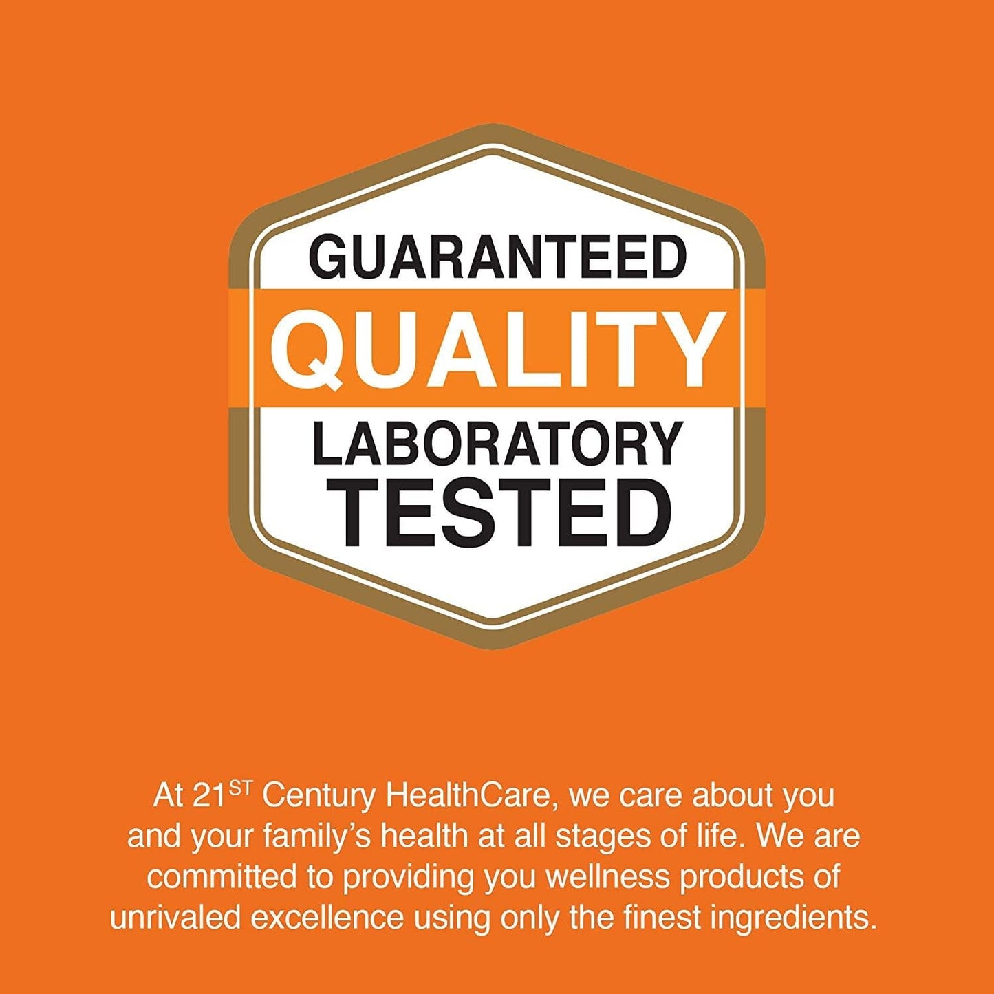 21st Century Natural C 1000 with Rose Hips Caplets, 110 Count