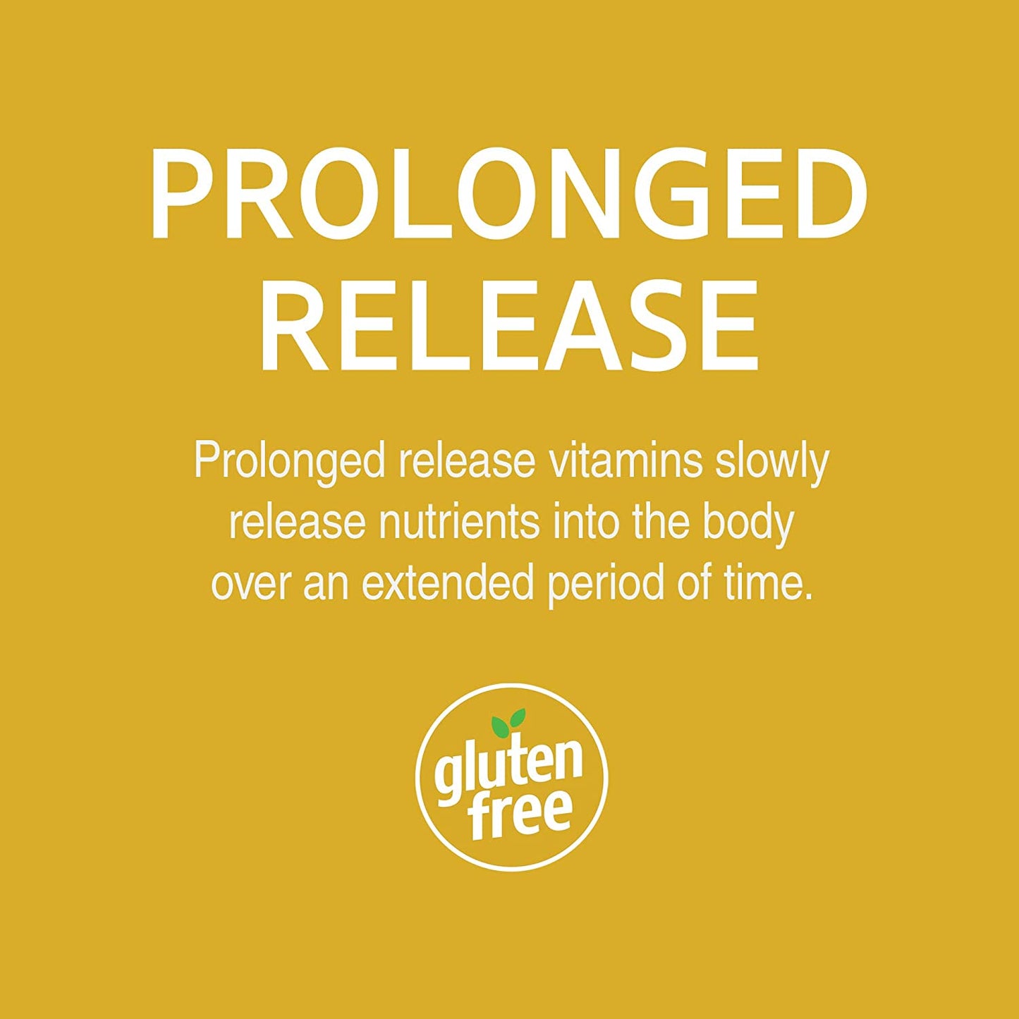 21st Century Niacinamide 500 mg Prolonged Release Tablets, 110 Count