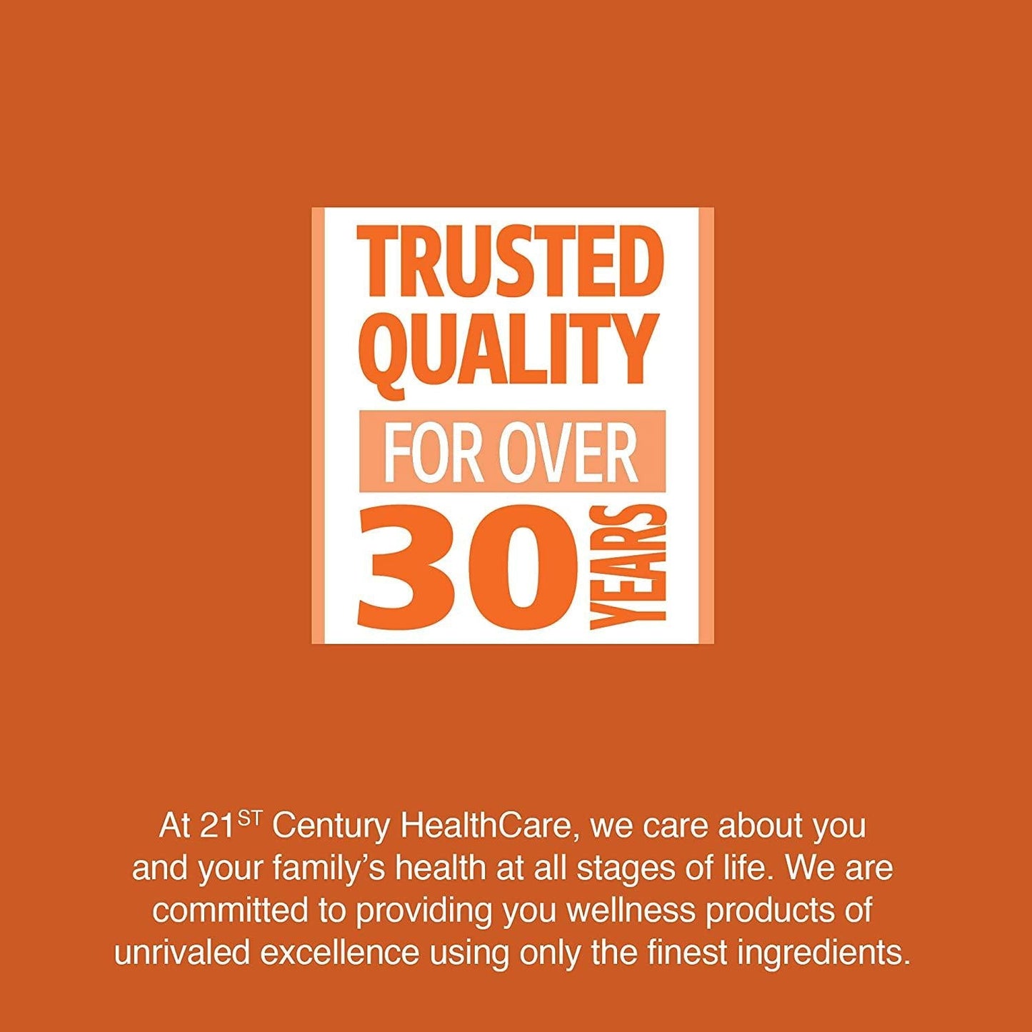 21st Century One Daily Women's Tablets, 100 Count