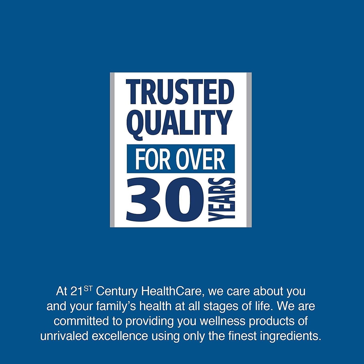 21st Century One Daily Men's 50+ Tablets, 100 Count