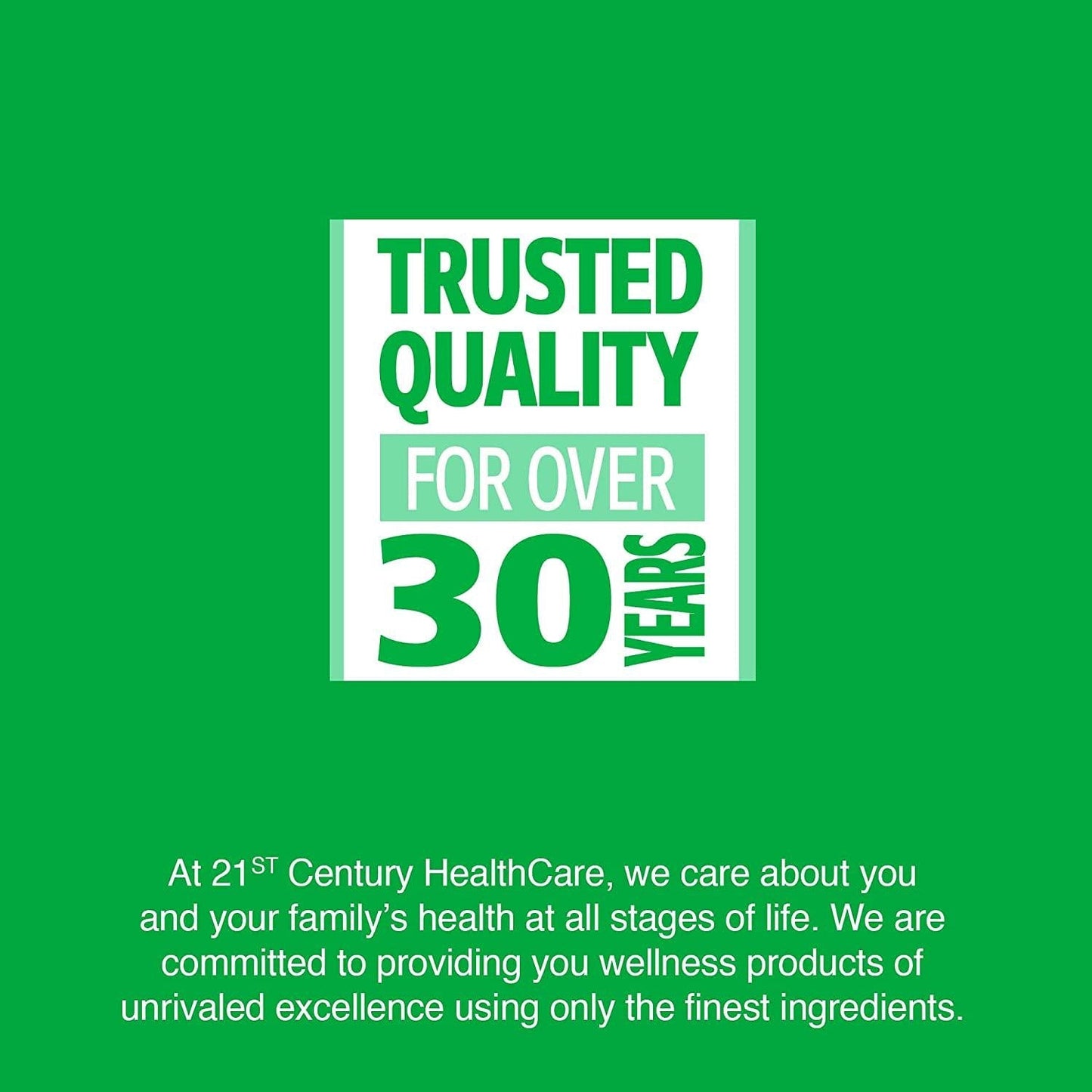 21st Century One Daily Energy Tablets, 75 Count