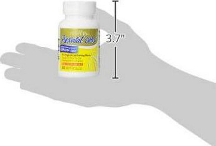 21st Century PreNatal DHA Softgels, 30 Count