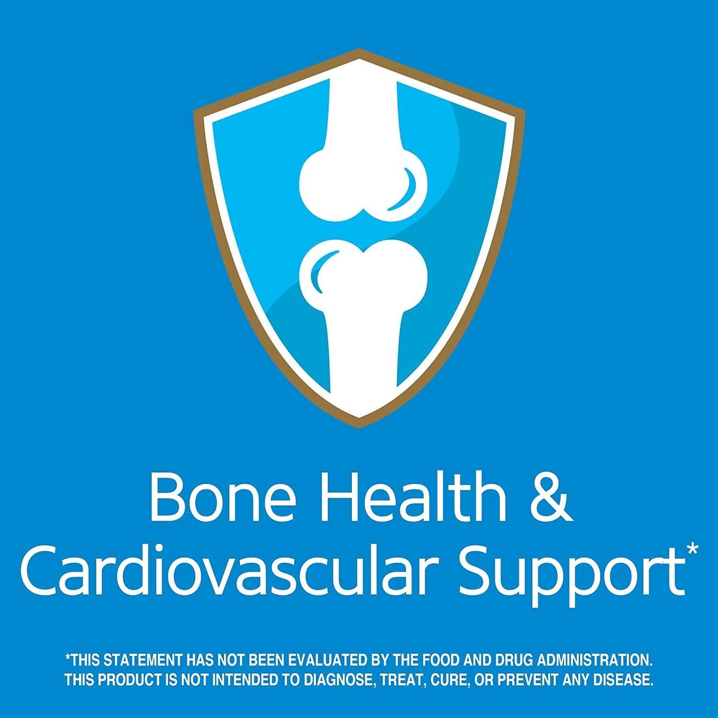 21st Century Vitamin K2 (MK-7) 100 mg Vegetarian Capsules, 110 Count