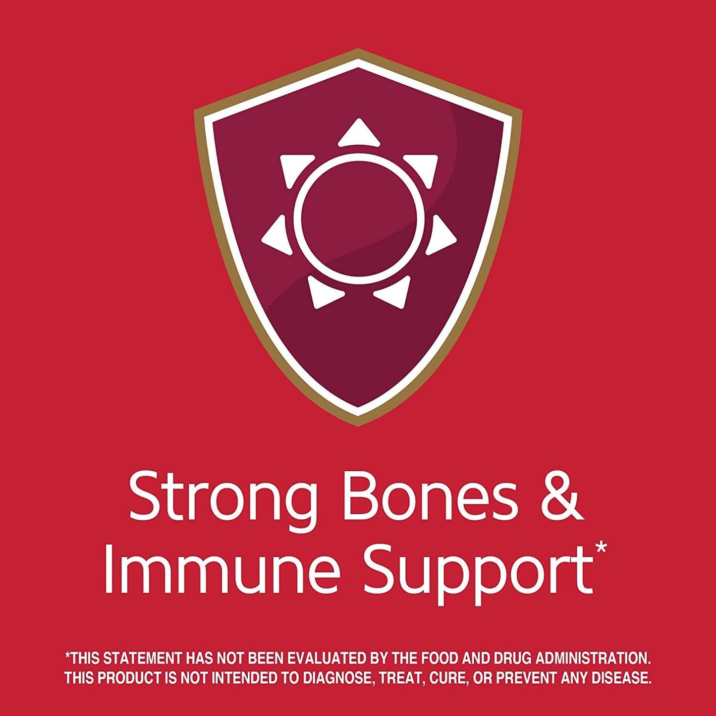 21st Century Vitamin D3 125 mcg (5,000 IU) Rapid Release Softgels, 110 Count