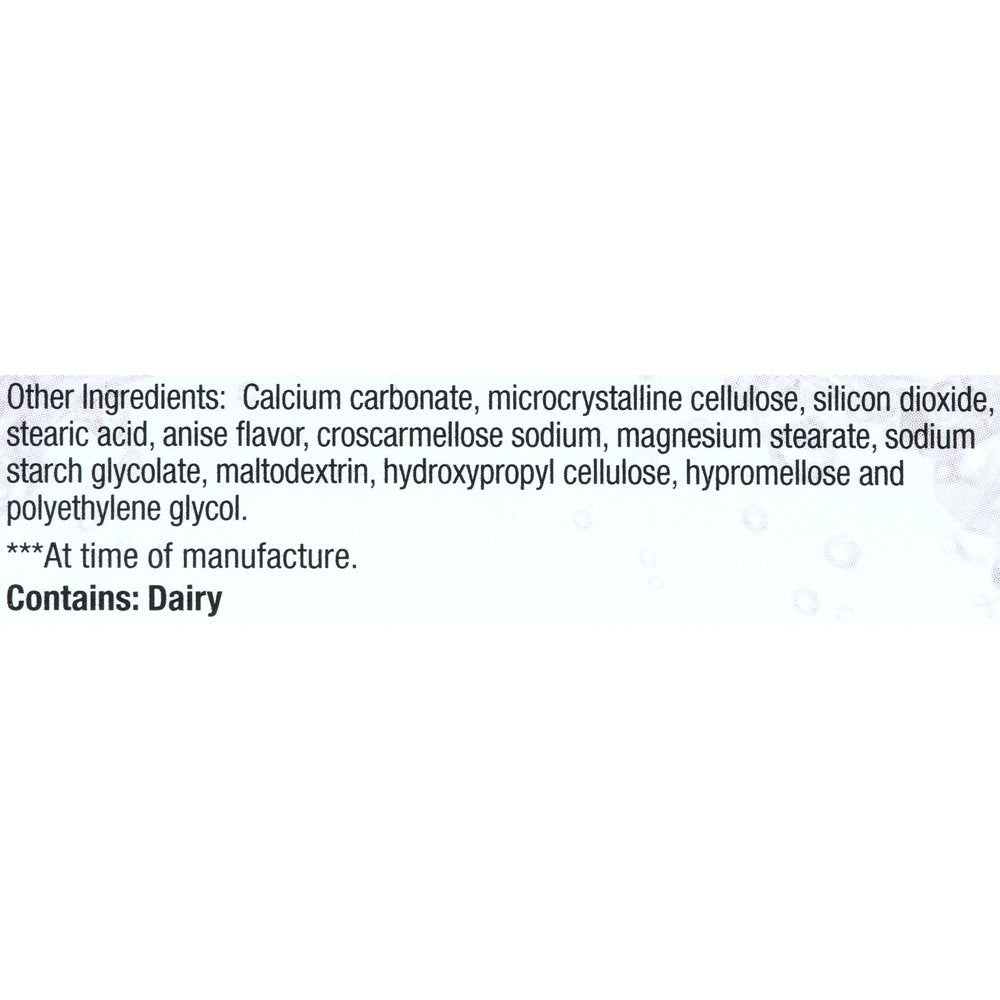 Applied Nutrition Weekend 3 Day Colon Flush Tablets, 16 Ct