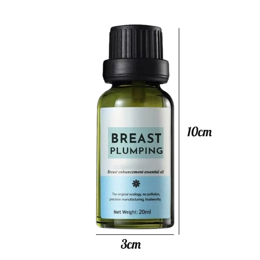 Enhancement Enhancement and 20Ml Oil for Oil Lingerie for Women