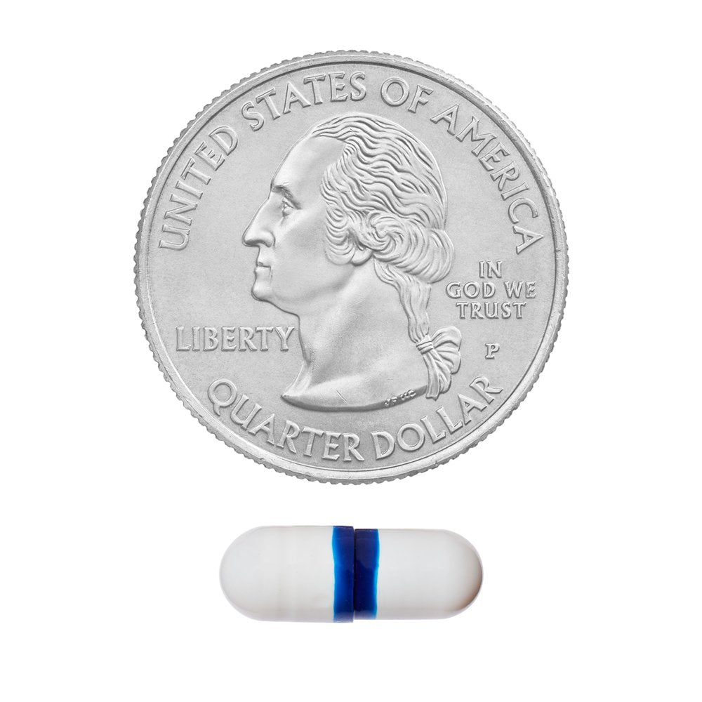 Equate Acid Reducer Esomeprazole Capsules, 20 Mg, 28 Count, 2 Pack