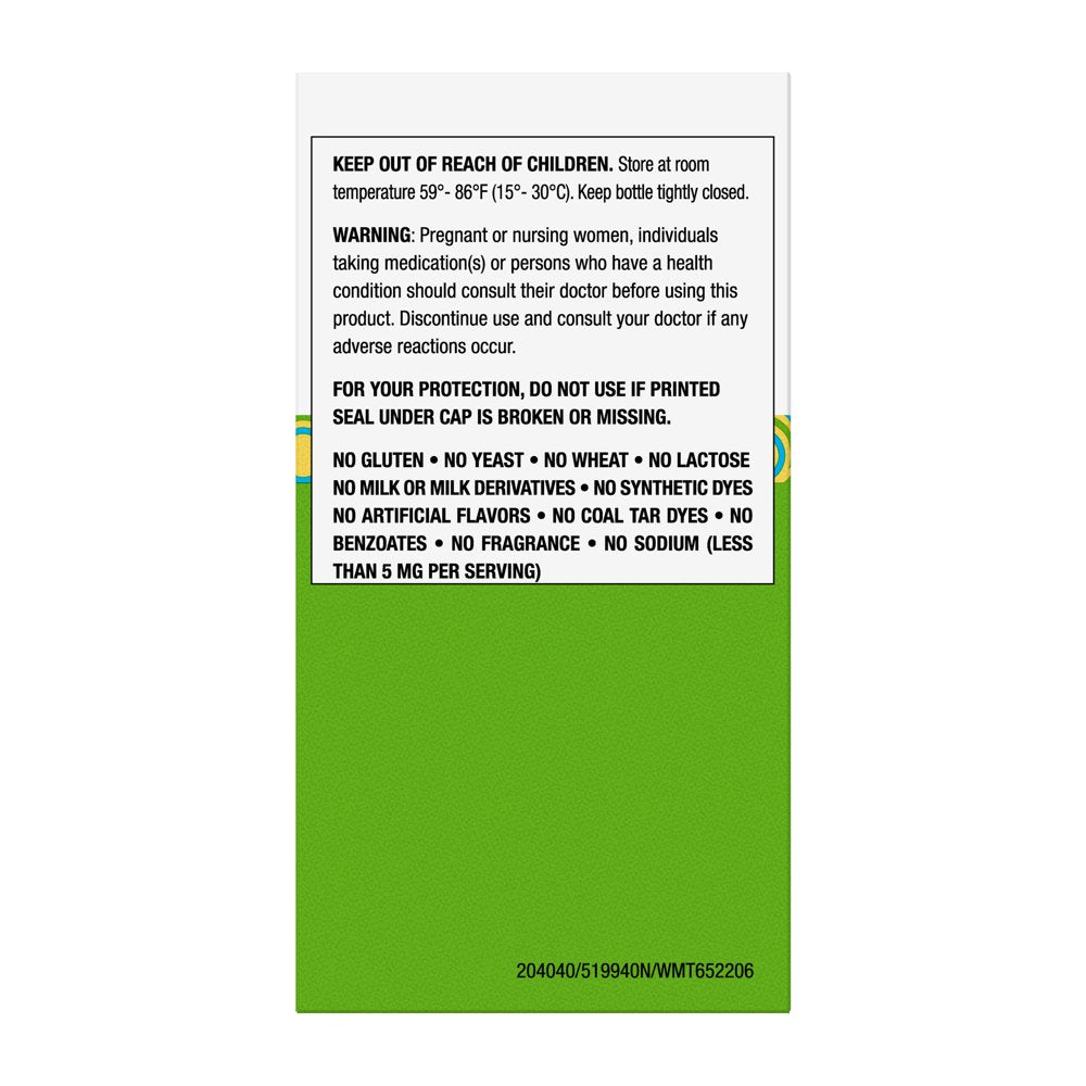 Equate Advanced Eye Health Complex Minigels Dietary Supplement, 140 Count