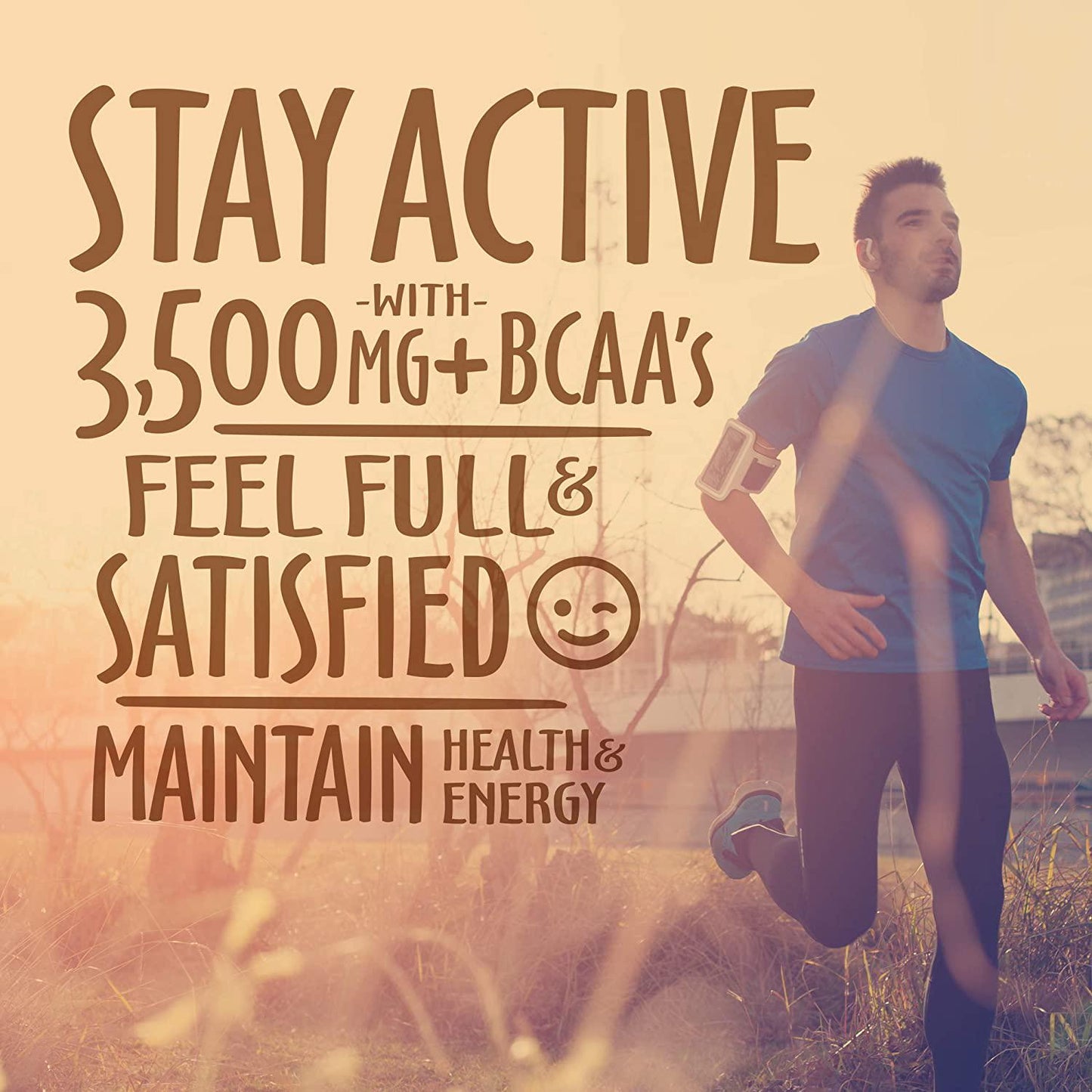 2.11 LB 100% Pea Protein Powder Fermented Chocolate -North American Sourced Peas - Plant Protein Powder (Non-GMO, Gluten Free, Vegan Friendly)