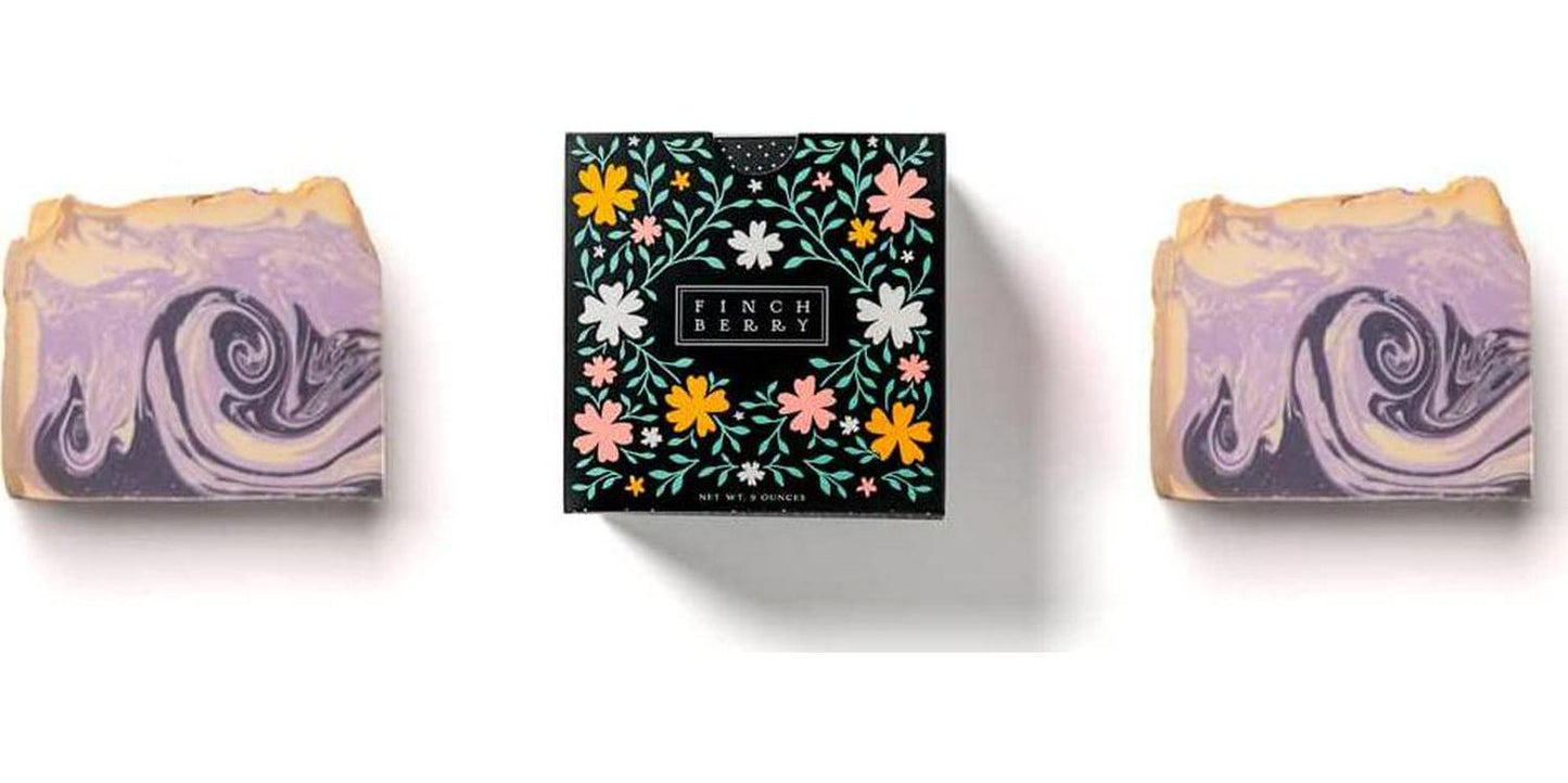 2 Bar Set - Sweet Dreams