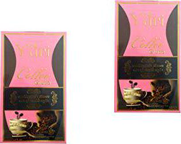 (2 Box.) Coffee Gluta Diet Coffee for Weight Loss and Whitening Skin 7 days perfect (10 pcs.per Box)