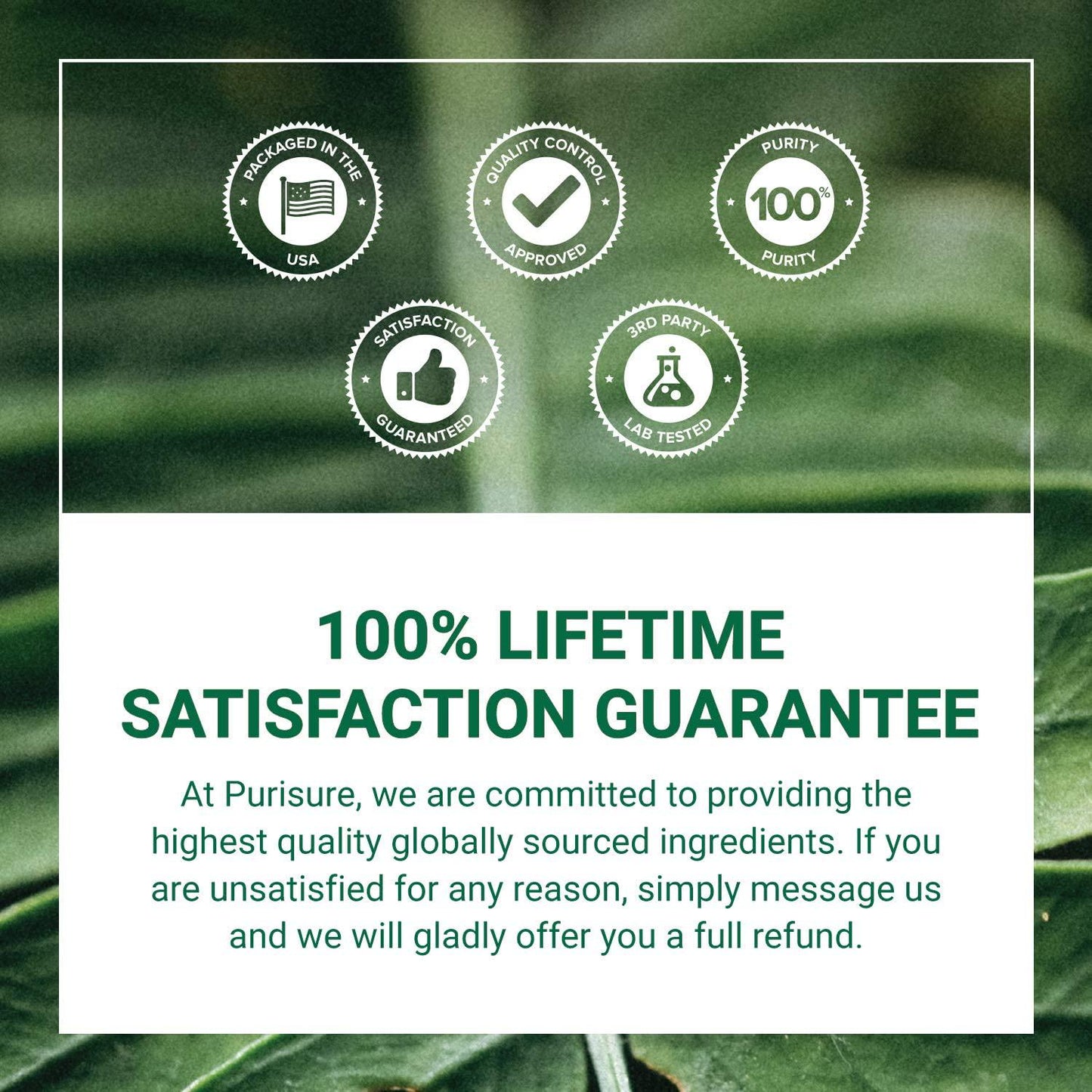 2-Pack Purisure Alpha GPC Capsules 300 mg (120 Caps) | Nootropic Brain Booster and Choline Cognitive Enhancer | Memory and Focus Dietary Supplement to Improve Mood, Mental Clarity, and Athletic Performance