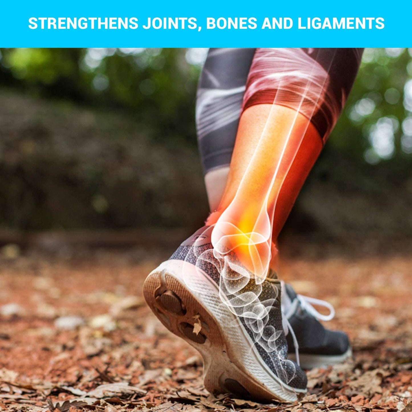 2 for 1 Promo Research Labs Collagen Peptides Capsules Grass Fed Anti-Aging Support for Skin, Joints, Tendons, Bones, Hair and Nails. Paleo Friendly