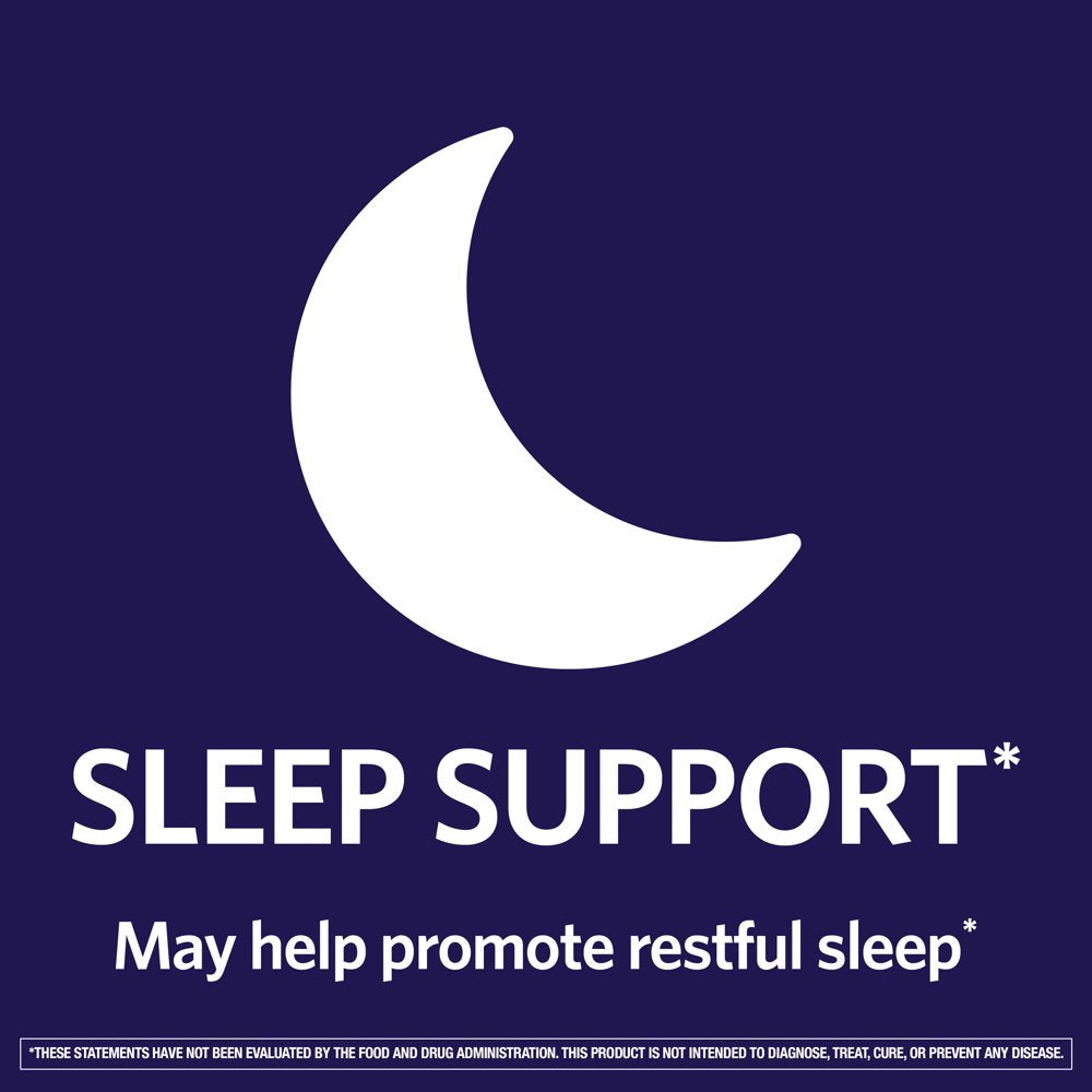 Spring Valley Extra Strength Melatonin Tablets Dietary Supplement, 10 Mg, 120 Count