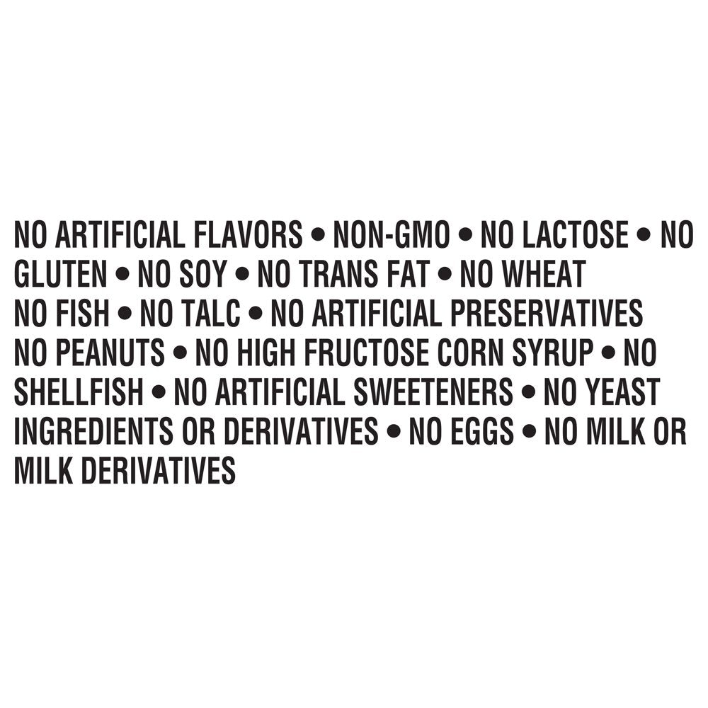 Equate Complete Multivitamin/Multimineral Supplement Tablets, Men 50+, 200 Count