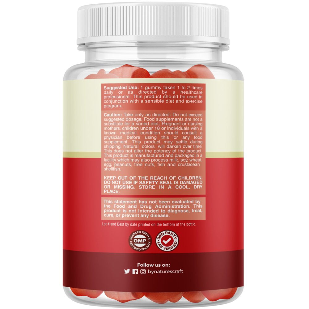 ACV Apple Cider Vinegar Gummies - Superfood Infused ACV Gummies Vitamins for Adults for Detox Cleanse Immune Support Digestion and Glowing Skin - Delicious Daily Energy Gummies with Vitamin B Complex