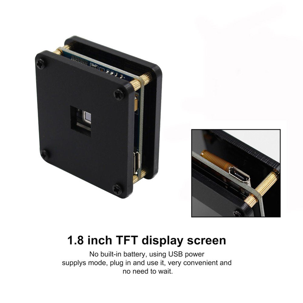 AMG8833 IR 8*8 Infrared Thermal Imaging Camera Array Temperature Sensor