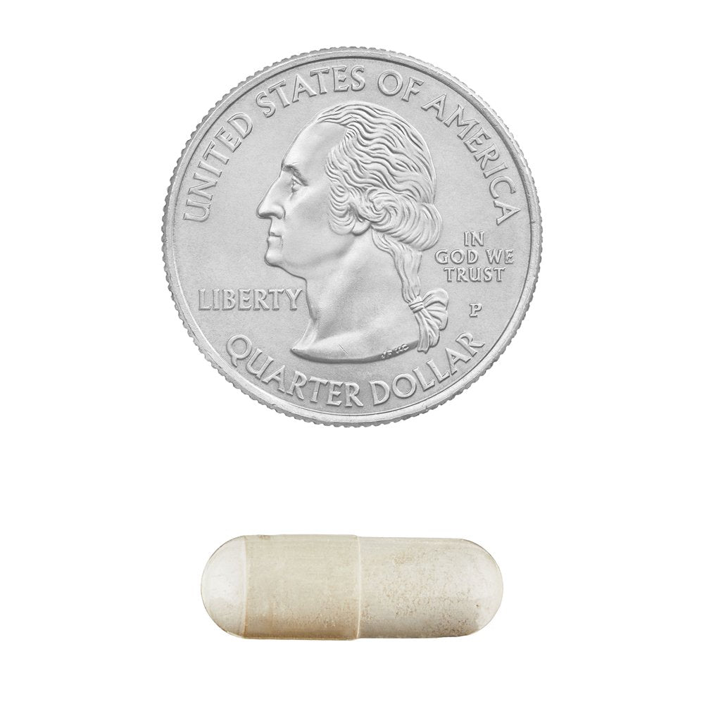 Spring Valley 5-HTP Capsules, 100 Mg, 30 Count