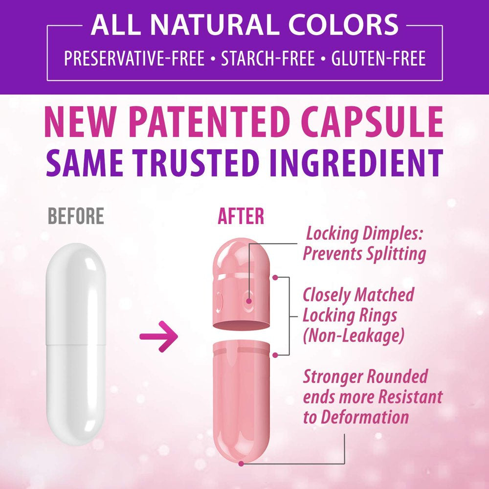 Nutrablast Boric Acid Vaginal Suppositories, 600 Mg, 30 Ct