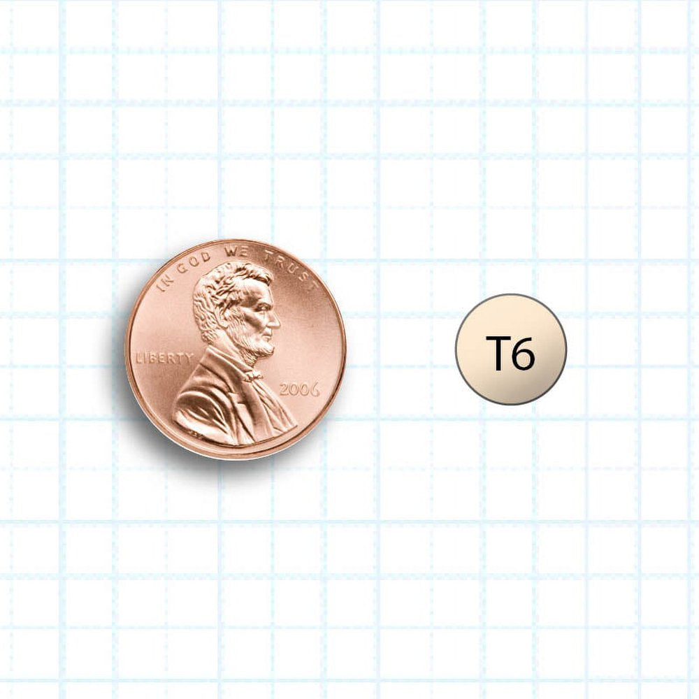 Botanic Choice Chewable Papaya Enzyme Tablets 49 Mg. Digestive Herbal Supplement, 180 Tablets