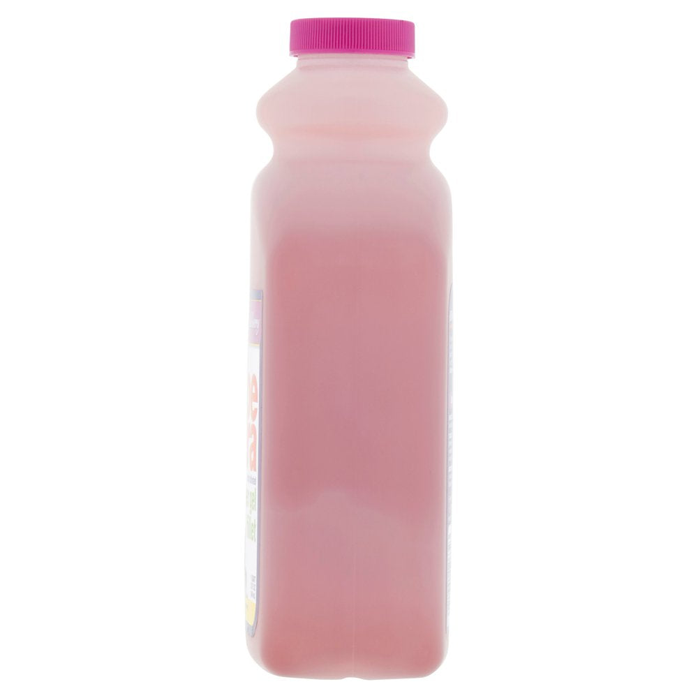 Fruit of the Earth Aloe Vera Drink, Wild Berry, 32 Fl Oz, 1 Count