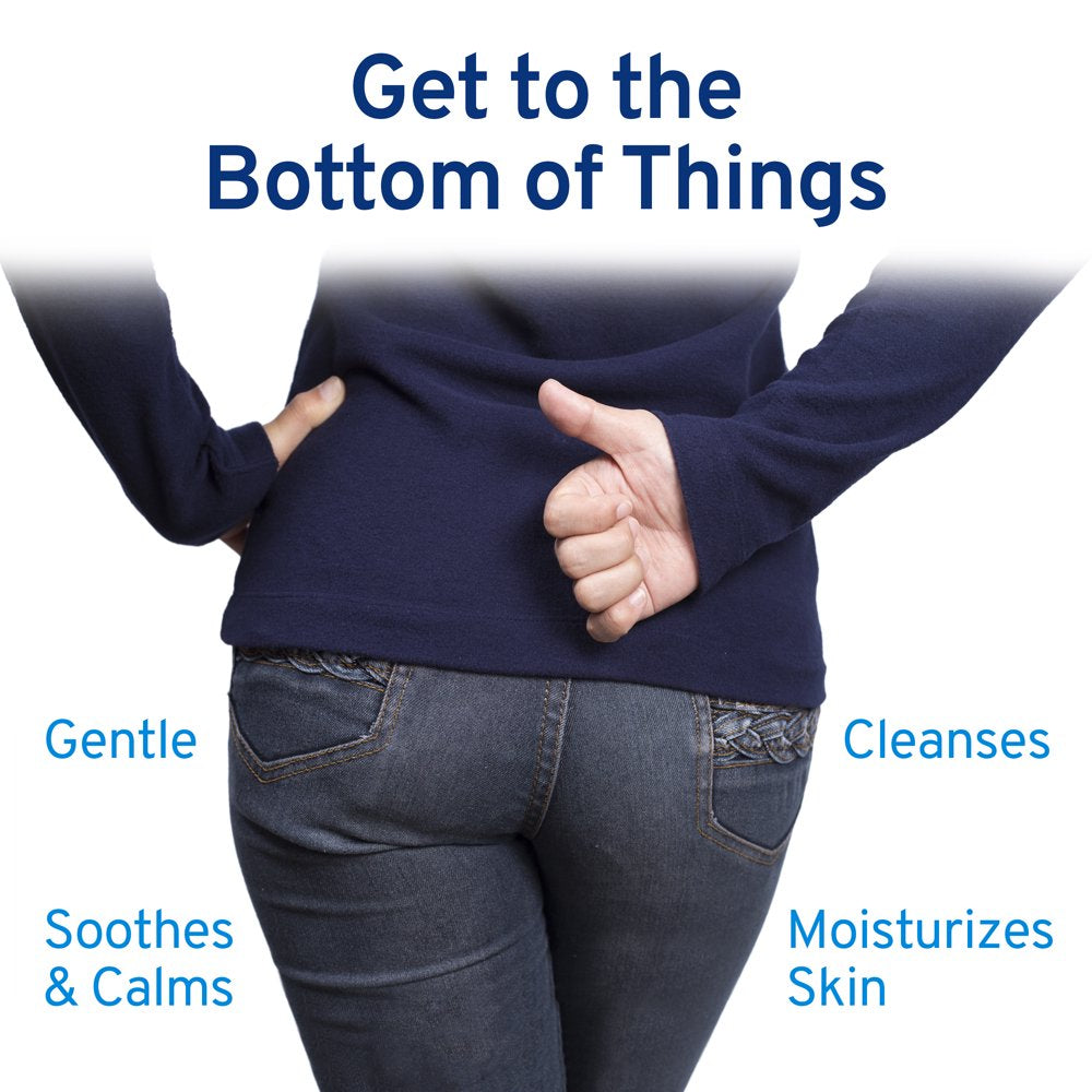 Balneol Hygienic Cleansing Lotion, Moisturize and Balance Ph, 3 Fl Oz