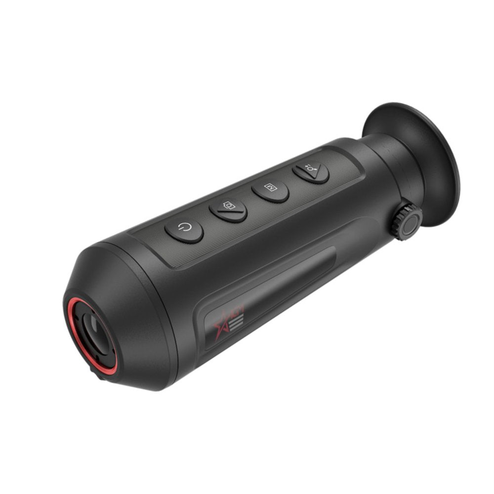 AGM Taipan TM15-384 Thermal Imaging Monocular 12 Micron 384X288 (50 Hz)