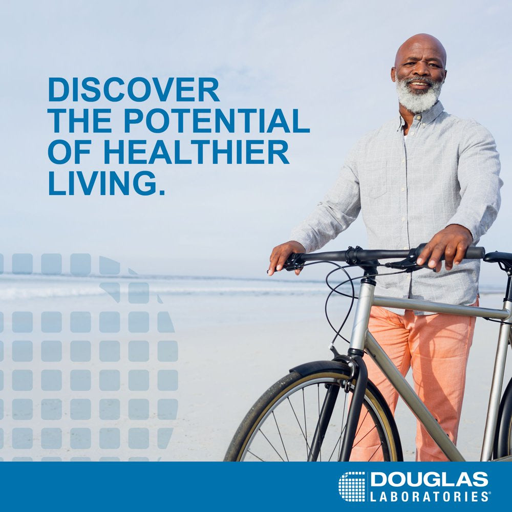 Douglas Laboratories - Ultra Preventive X Capsules - Signature Multivitamin and Mineral Supplement with Fruits and Vegetables for Daily Wellness - 240 Capsules