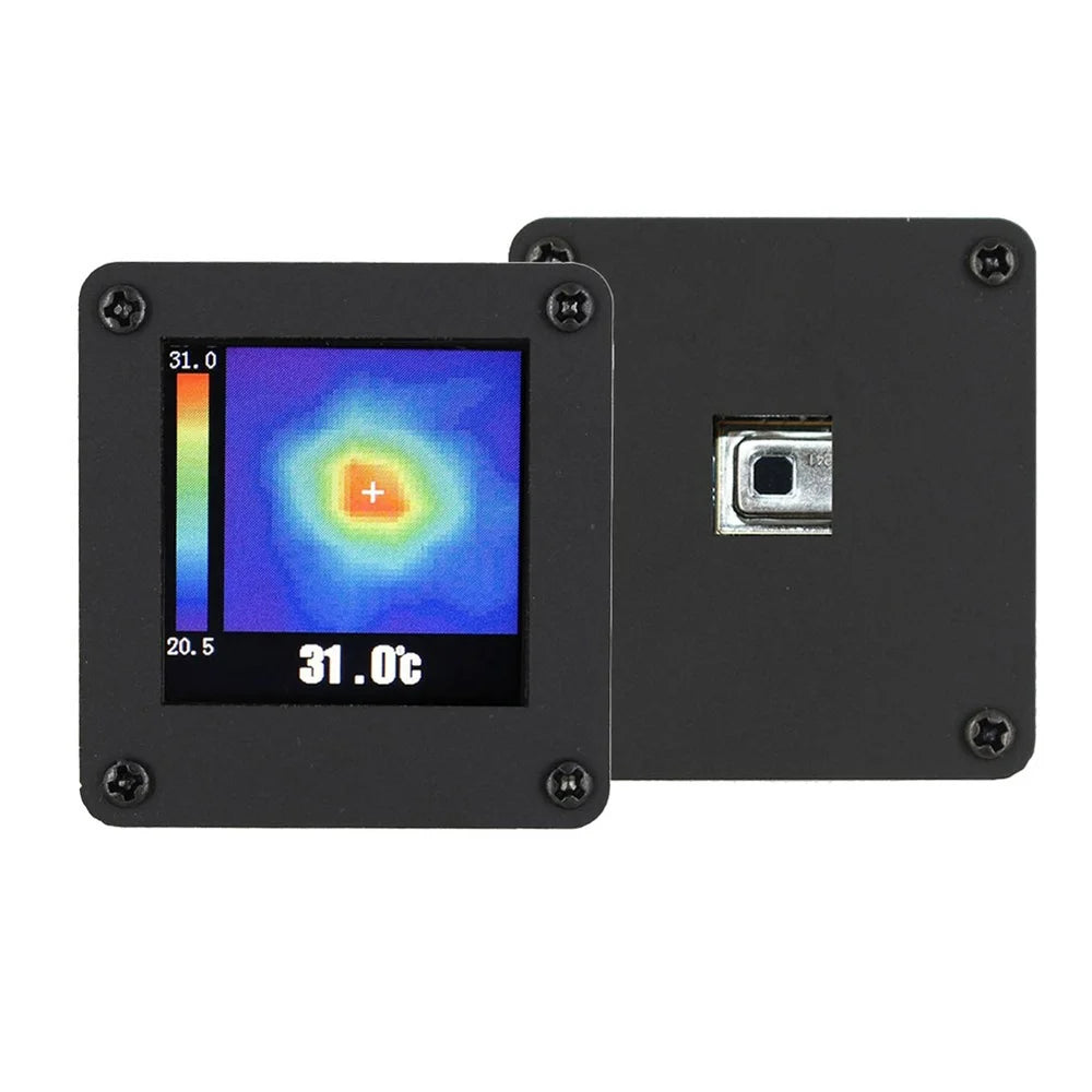 BUYISI Amg8833 Ir 8*8 Infrared Thermal Imaging Camera Array Temperature Sensor