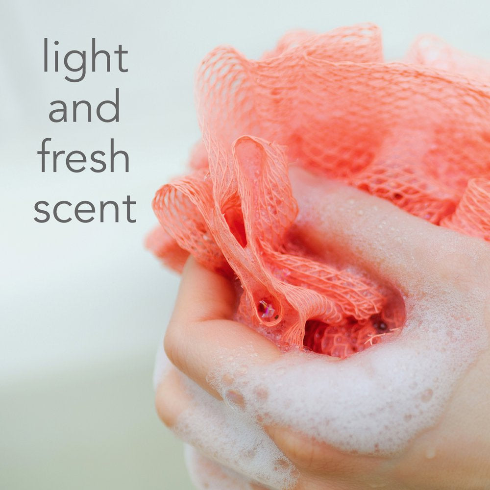 Equate Light & Fresh Scent Feminine Wash, 12 Fl. Oz.