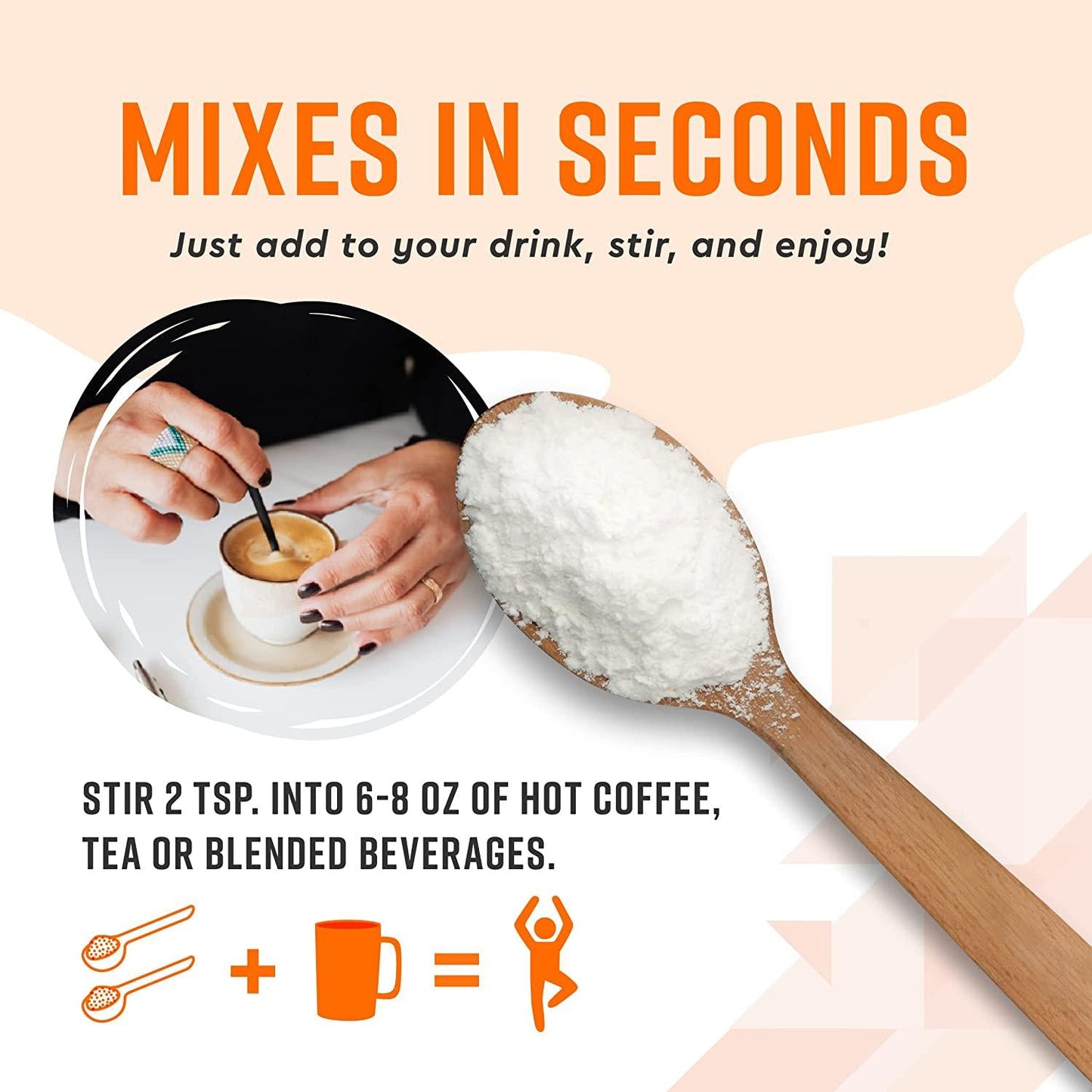 360 Nutrition Keto Creamer with MCT Oil | Unsweetened | Dairy Free Coffee Creamer Milk Substitute | Weight Loss, Energy, Fat Loss