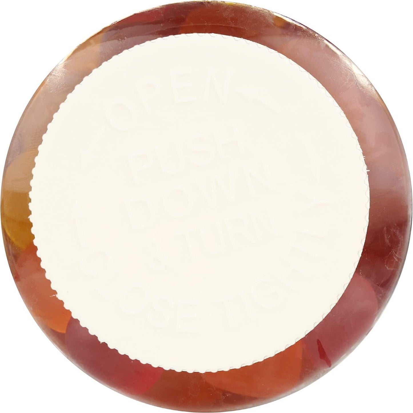 365 by Whole Foods Market, Fiber Gummy, 90 Count