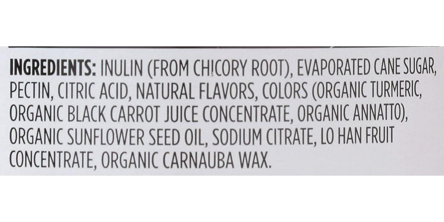 365 by Whole Foods Market, Fiber Gummy, 90 Count