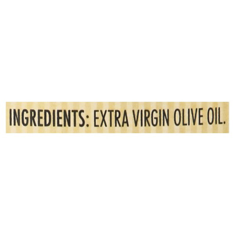 Bertolli Extra Virgin Olive Oil, 16.9 Fl Oz