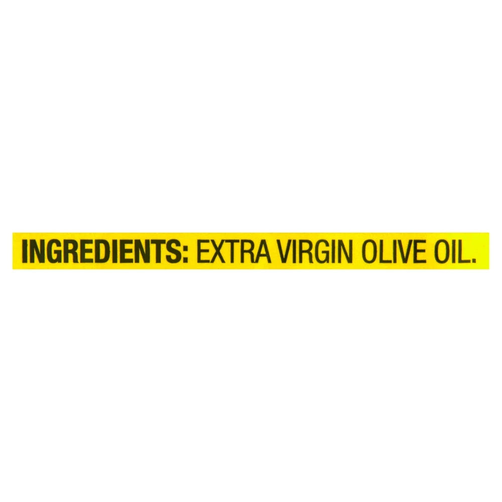 Great Value: 100% Extra Virgin Olive Oil, 25.5 Fl Oz