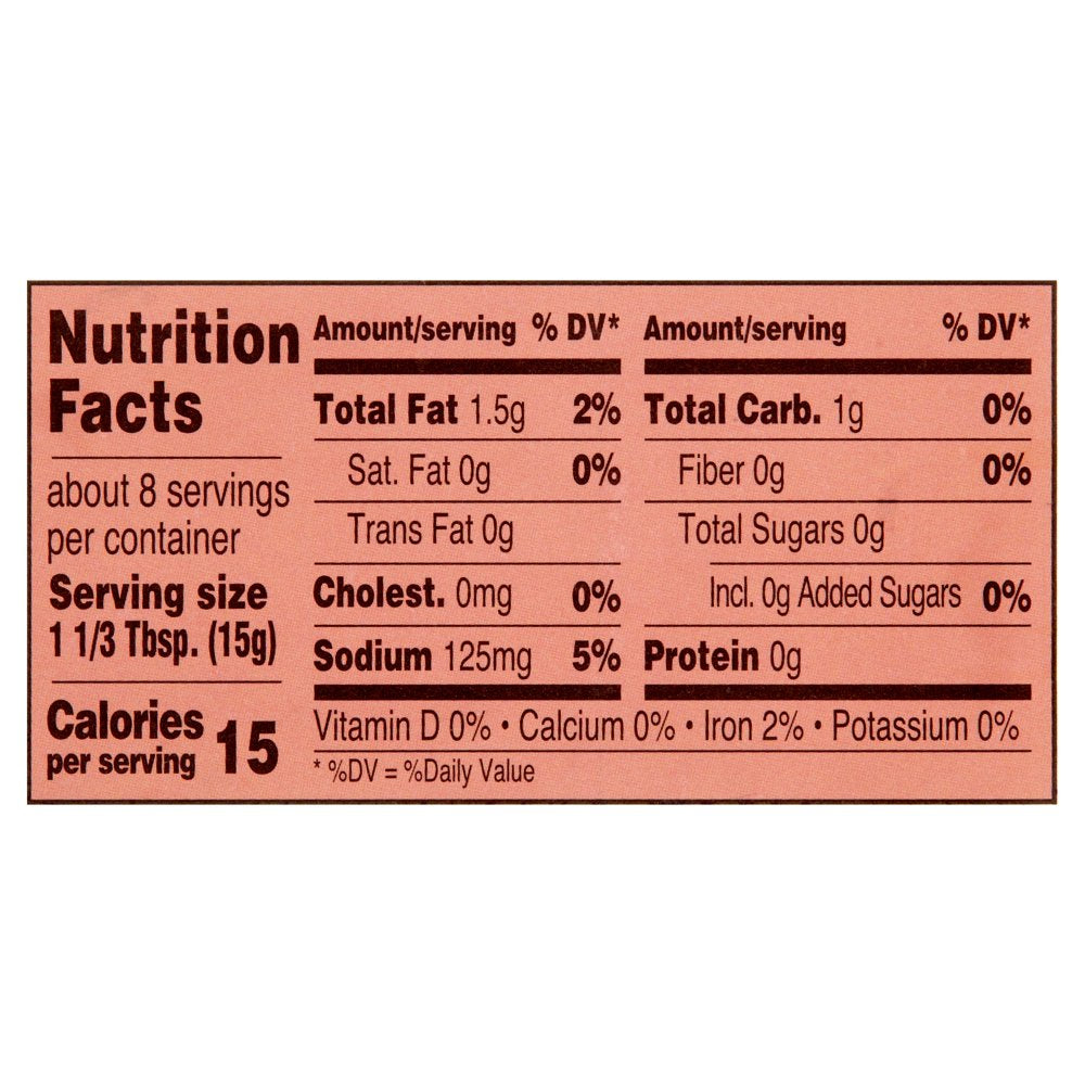 Great Value Chopped Black Olives, 4.25 Oz