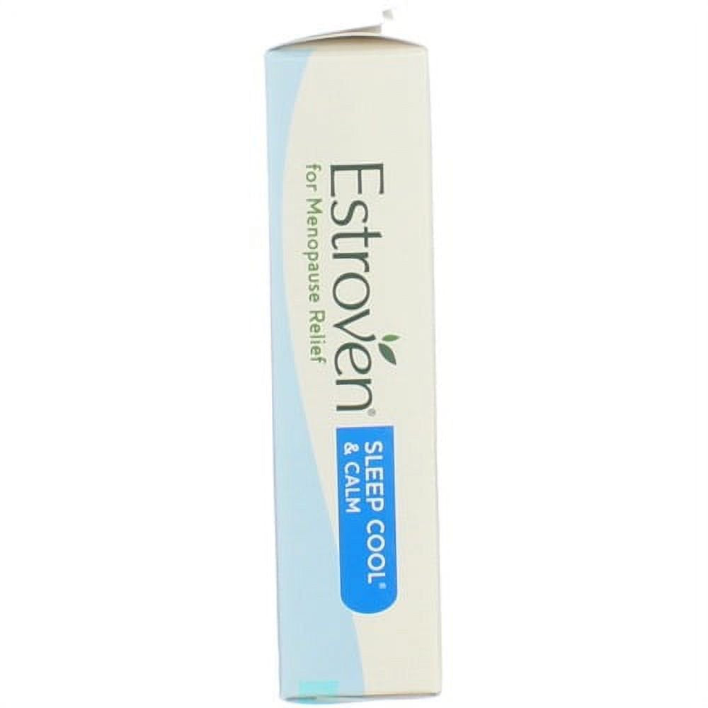 Estroven Sleep Cool Caplets, 30 Ea (Pack of 3)