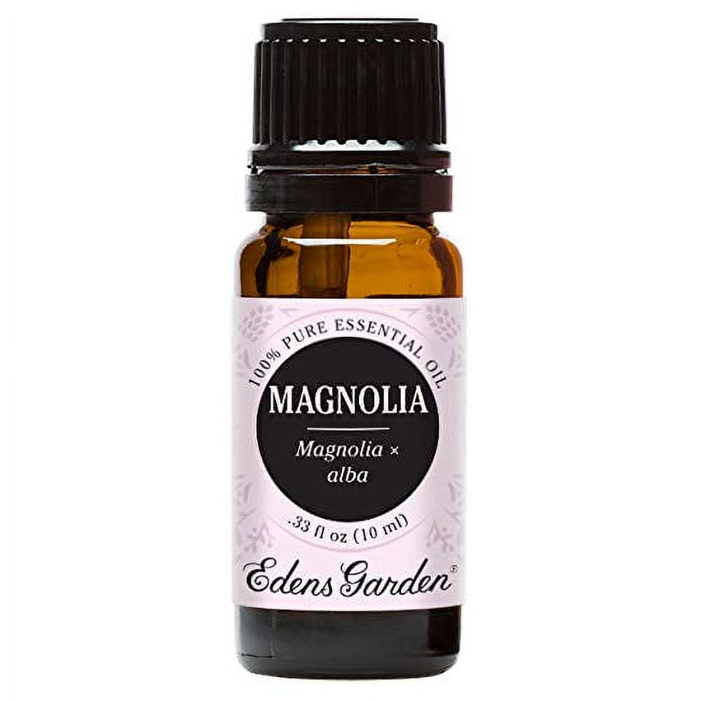 Edens Garden Magnolia Essential , 100% Pure Therapeutic Grade (Pain & Sleep) 10 Ml