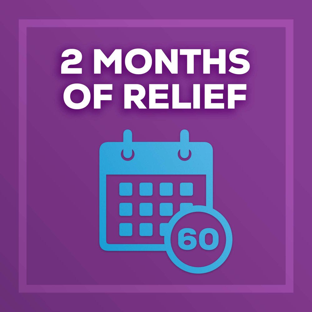 Allegra Adult 24HR Non-Drowsy Allergy Symptom Relief Tablets, 60 Ct