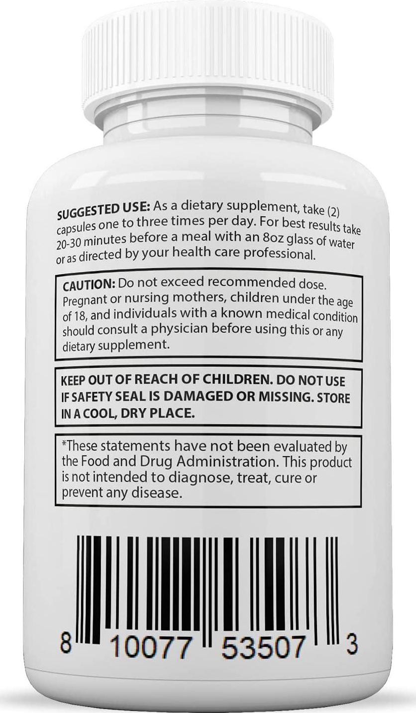 (3 Pack) Keto Burn AM Pills Includes Apple Cider Vinegar goBHB Exogenous Ketones Advanced Ketogenic Supplement Ketosis Support for Men Women 180 Capsules - Nutricity.com.au