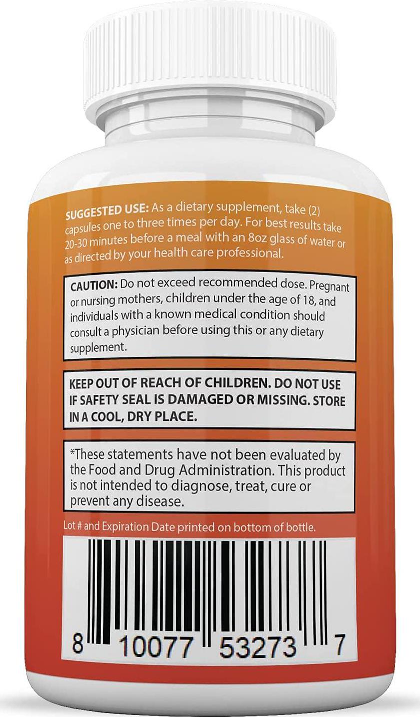 (3 Pack) Keto GT Max 1200MG Includes Apple Cider Vinegar goBHB Exogenous Ketones Keto Pills Supplement Premium Ketosis Support for Men Women 180 Capsule - Nutricity.com.au