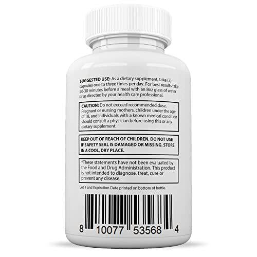 (3 Pack) Prestige Keto Pills Includes Apple Cider Vinegar goBHB Exogenous Ketones Advanced Ketogenic Supplement Ketosis Support for Men Women 180 Capsules - Nutricity.com.au