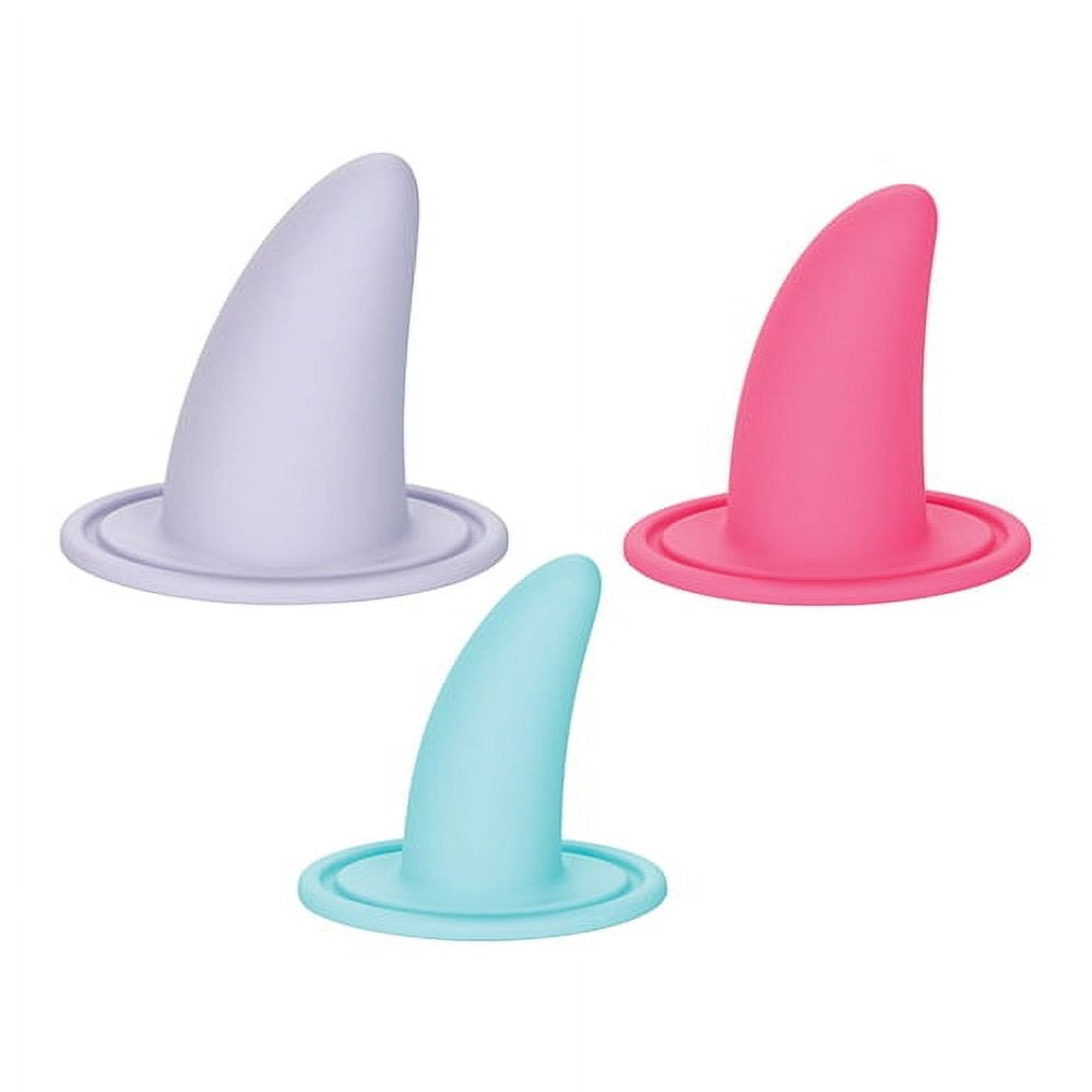 She-Ology Advanced 3-Piece Wearable Vaginal Dilator Set