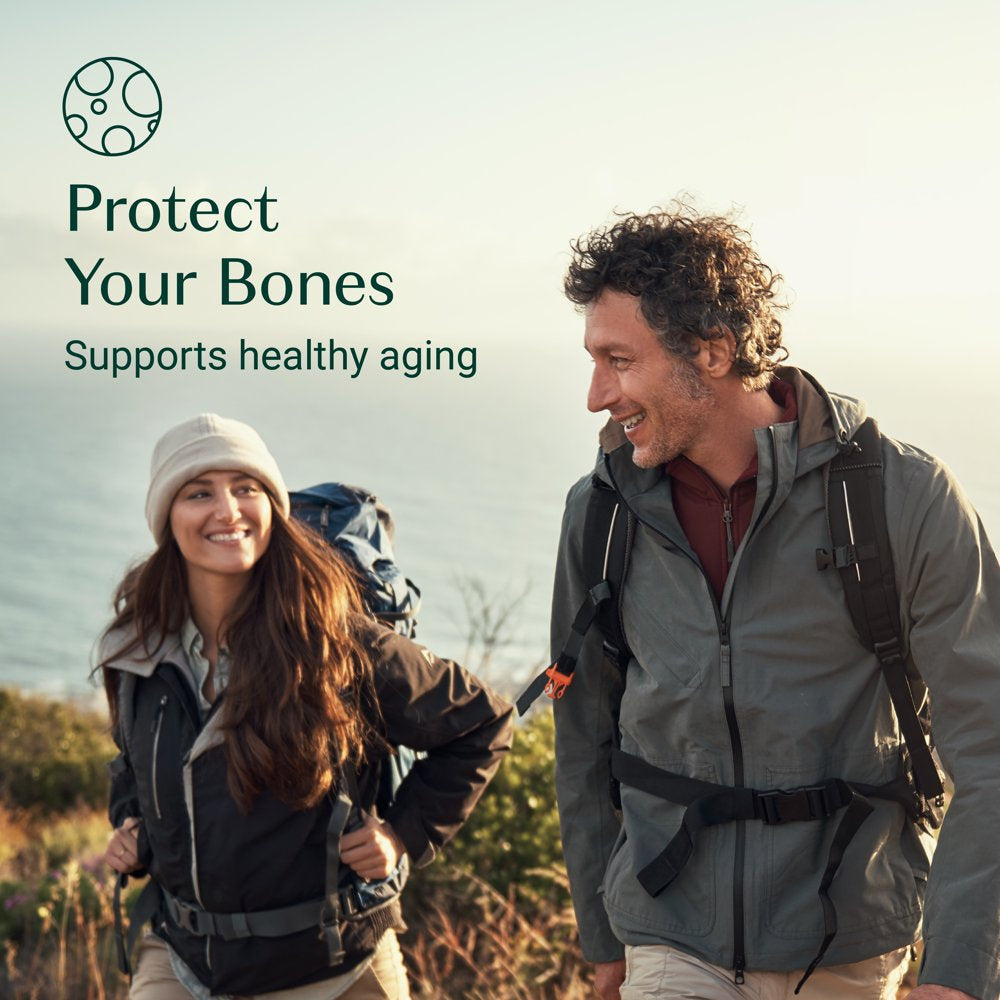 Algaecal Omega 3 Fish Oil with 1200Mg EPA and DHA, Burp-Free Mango Flavor