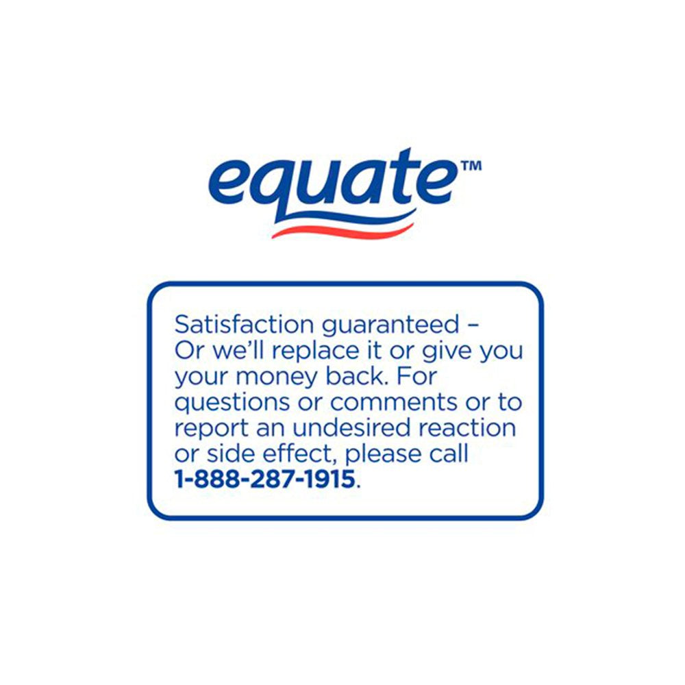 Equate Multi-Symptom Menopause Formula Supplement, 60 Count