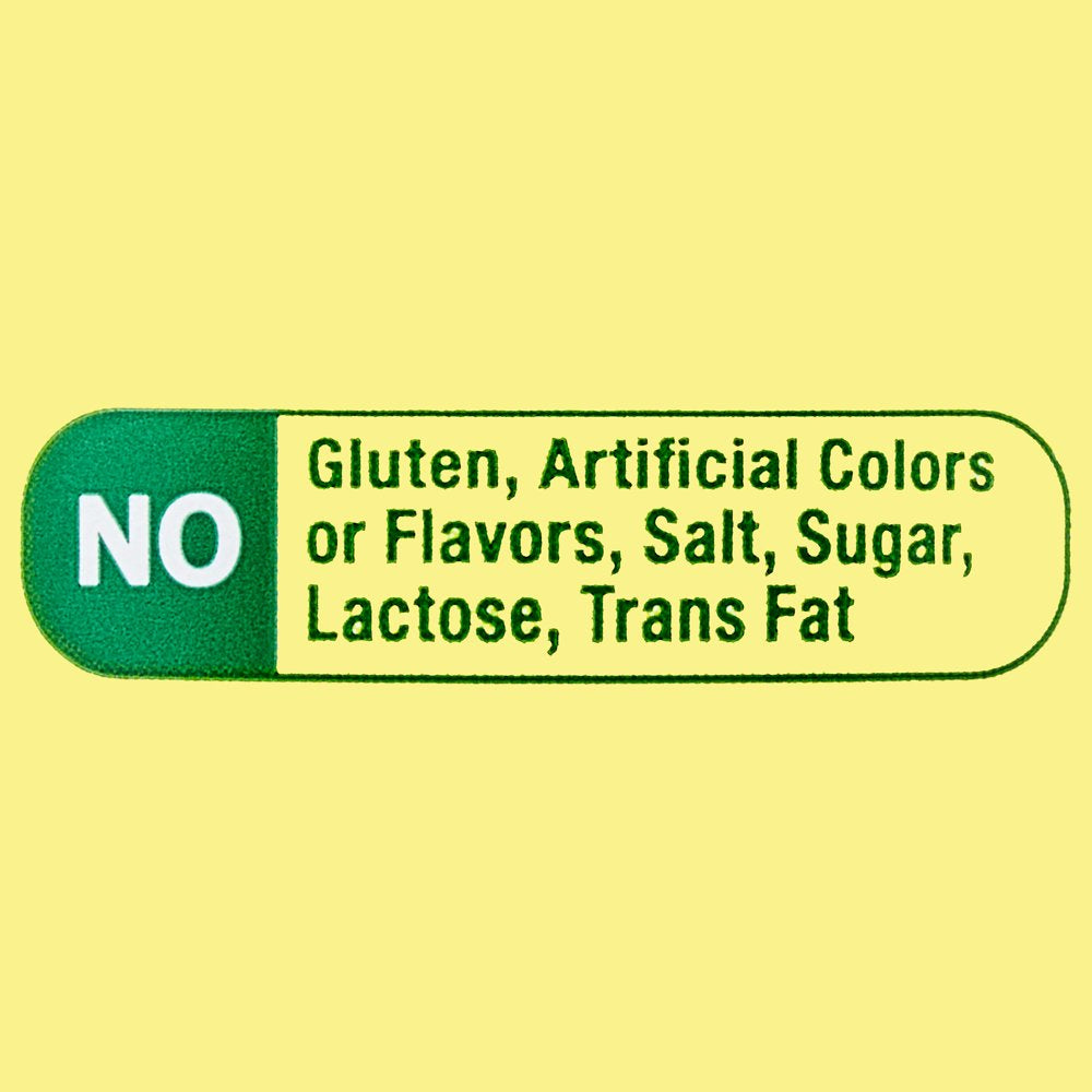 Spring Valley L-Theanine Capsules Dietary Supplement, Unflavored, 100 Mg, 100 Count